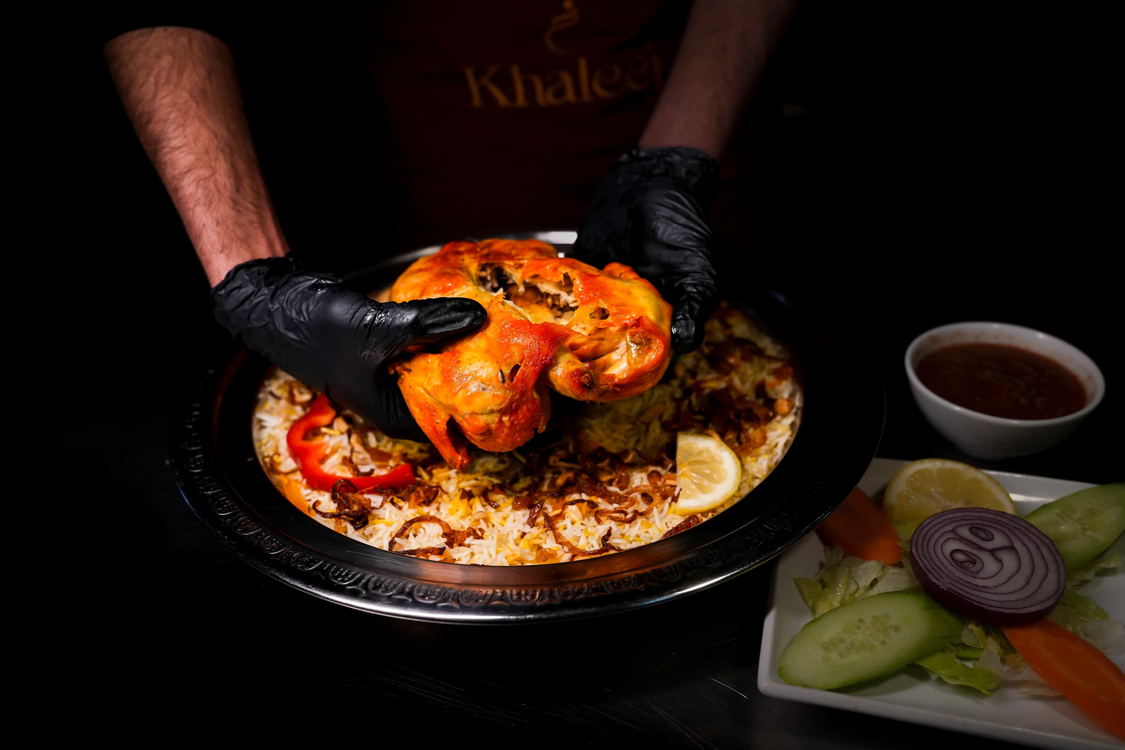 The Ultimate Guide to Authentic Arabic & Yemeni Cuisine: Top 10 Must-Try Dishes in Leicester